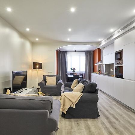 Bbarcelona Urban Apartments Exterior photo