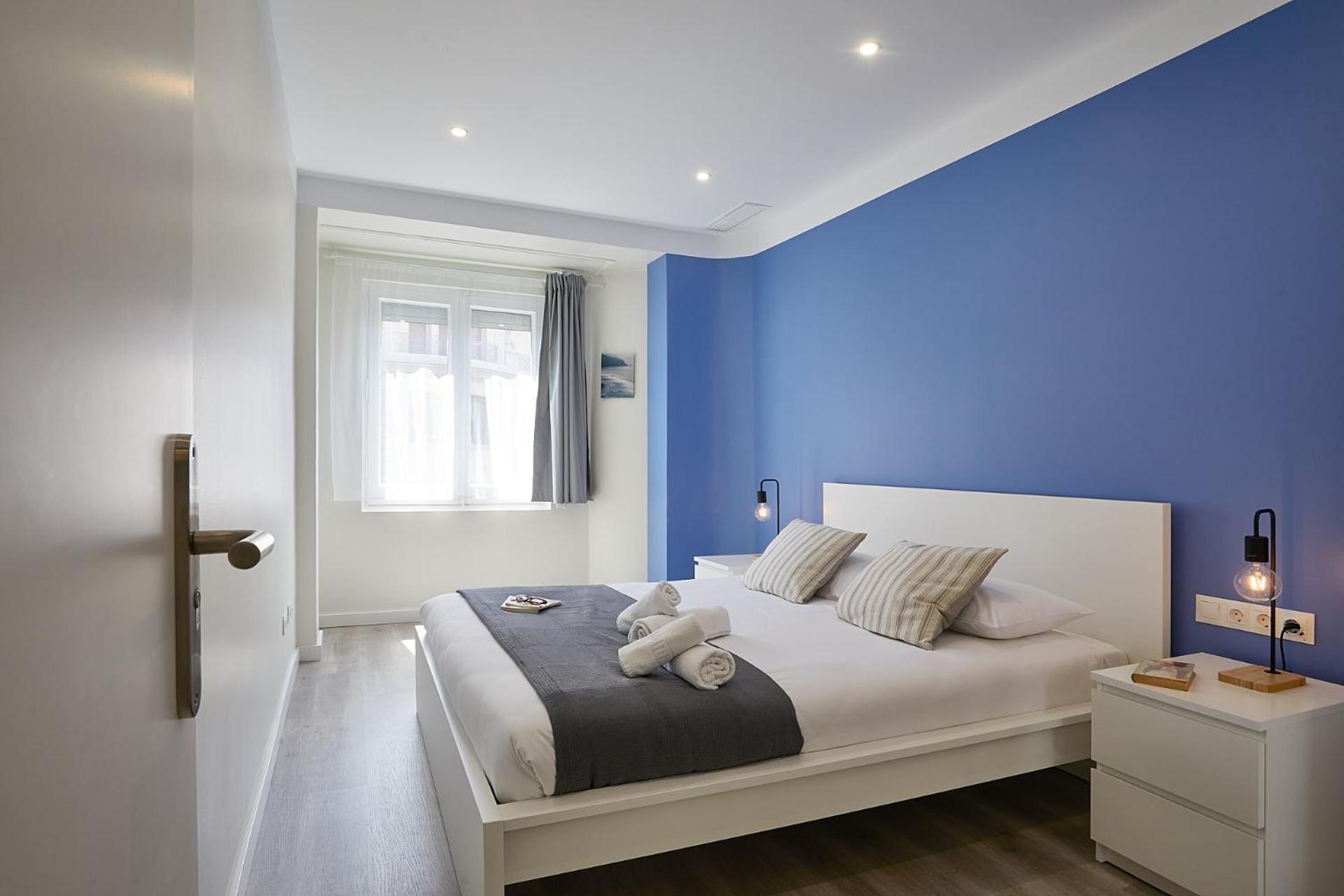Bbarcelona Urban Apartments Exterior photo