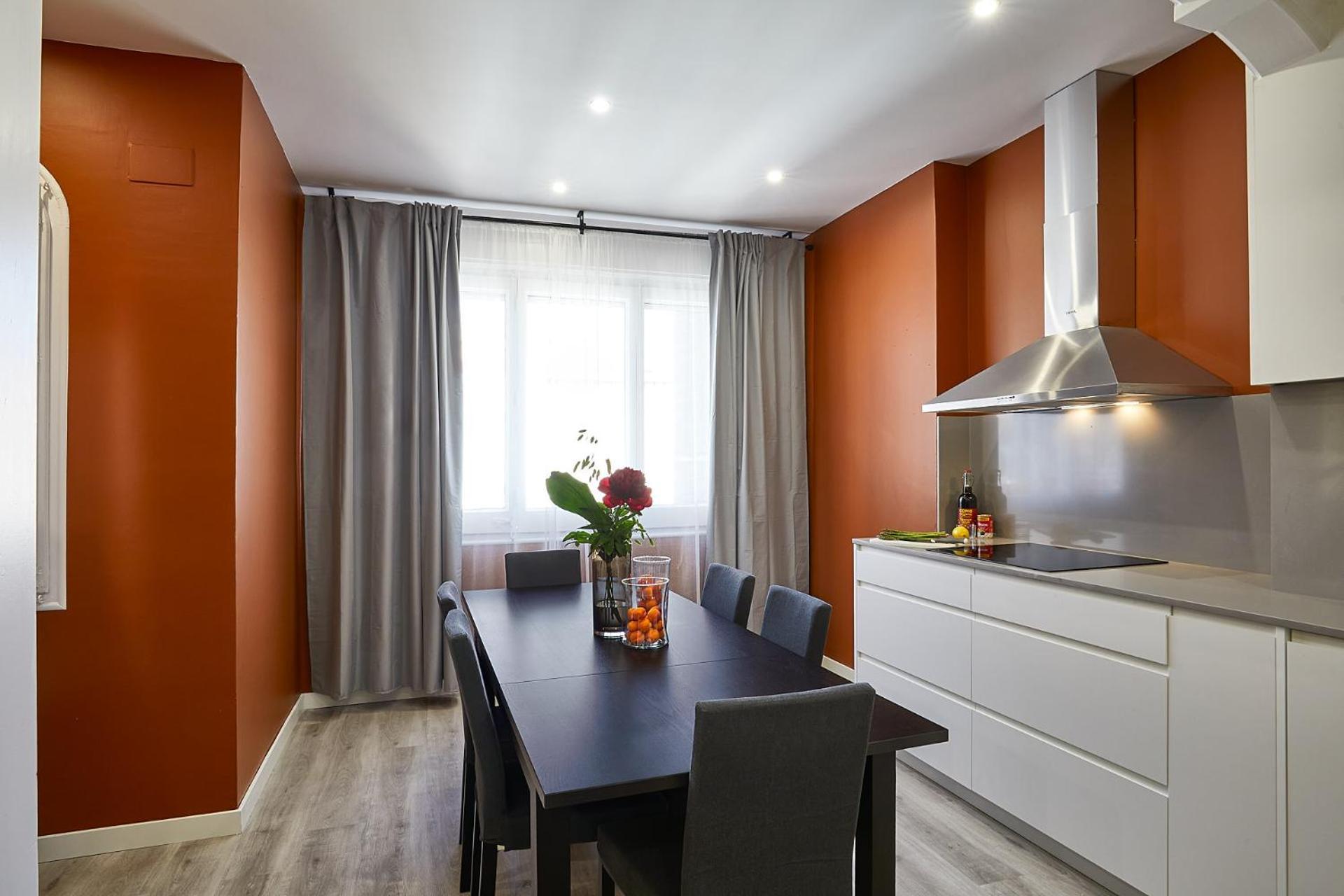 Bbarcelona Urban Apartments Exterior photo