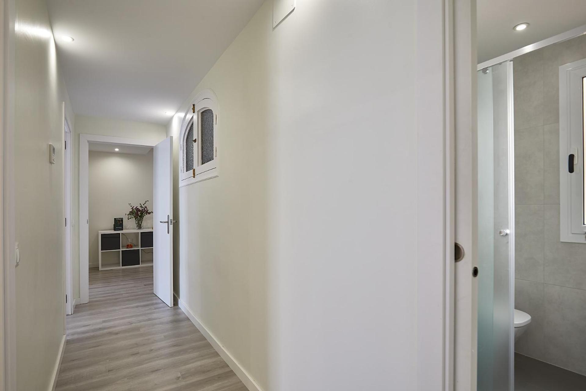 Bbarcelona Urban Apartments Exterior photo