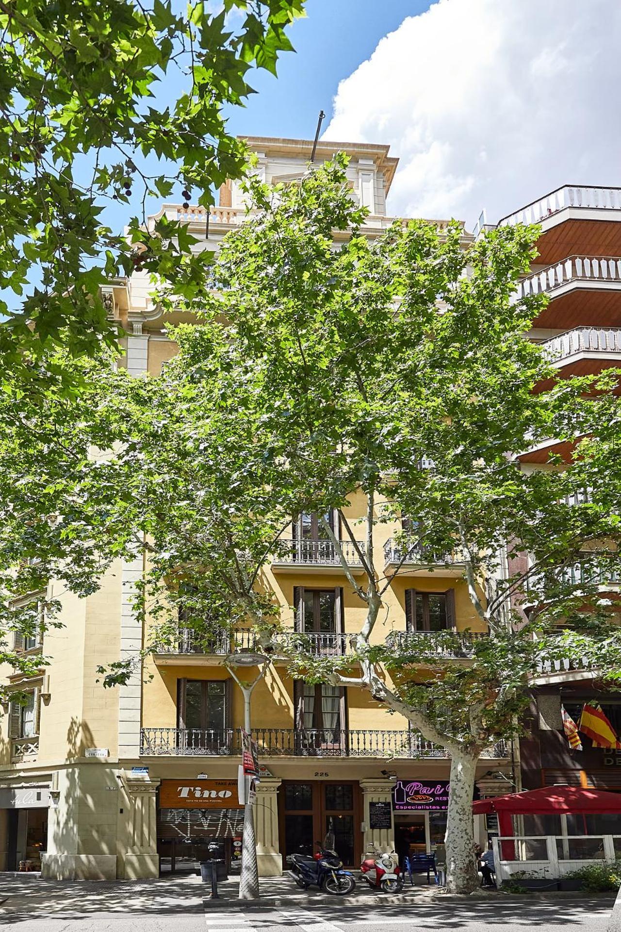 Bbarcelona Urban Apartments Exterior photo