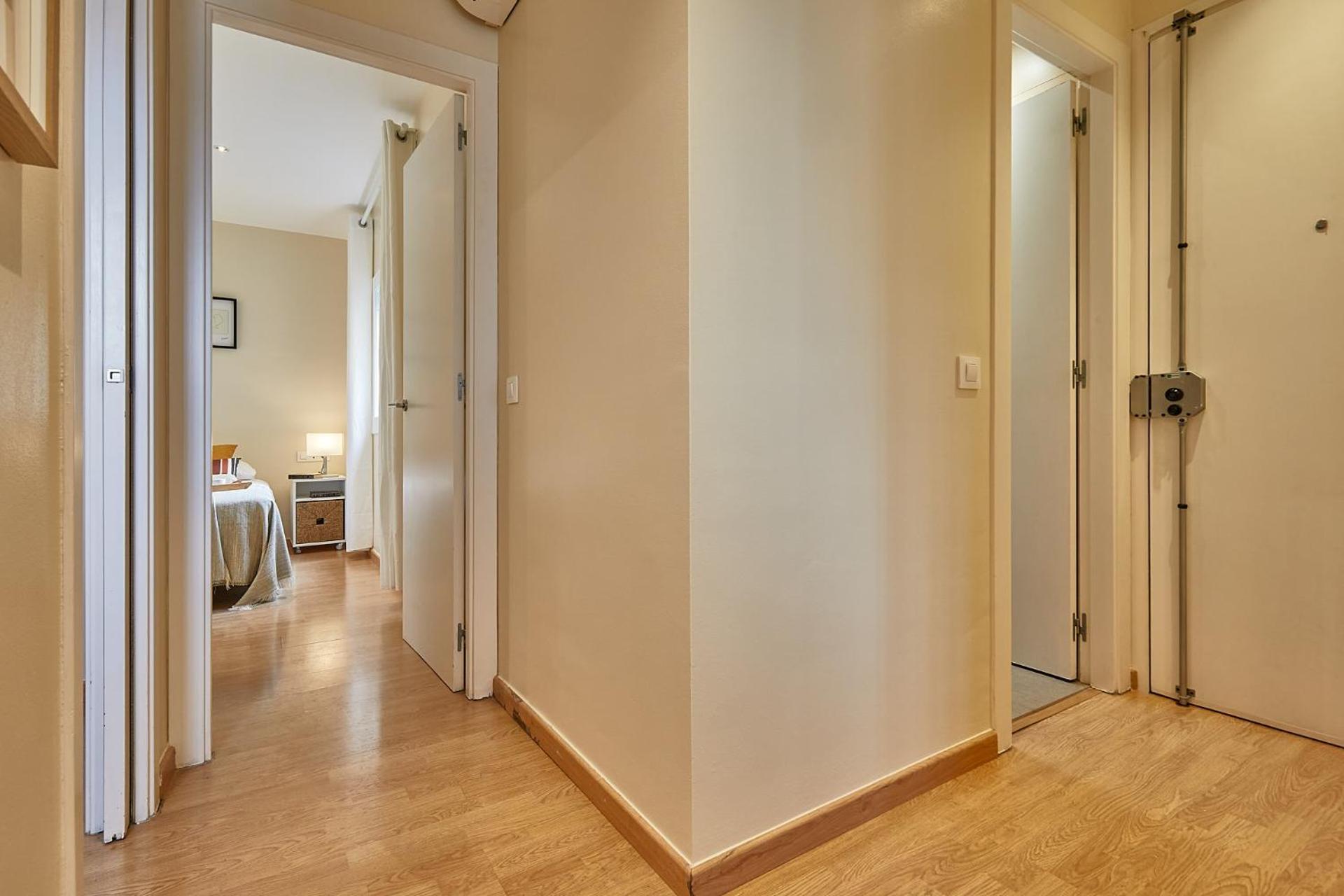Bbarcelona Urban Apartments Exterior photo