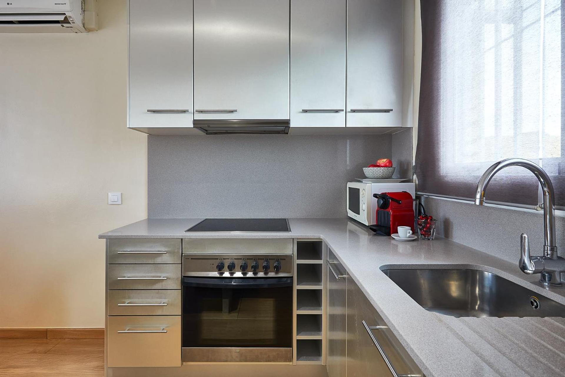 Bbarcelona Urban Apartments Exterior photo