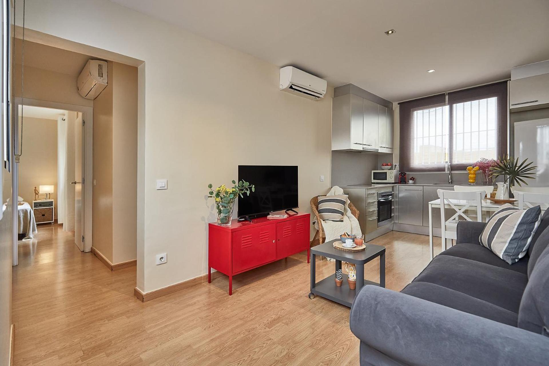 Bbarcelona Urban Apartments Exterior photo