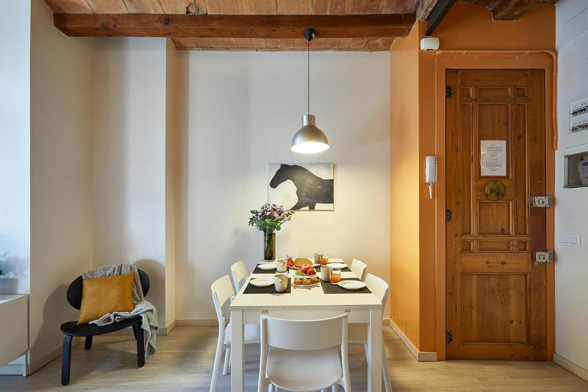 Bbarcelona Urban Apartments Exterior photo