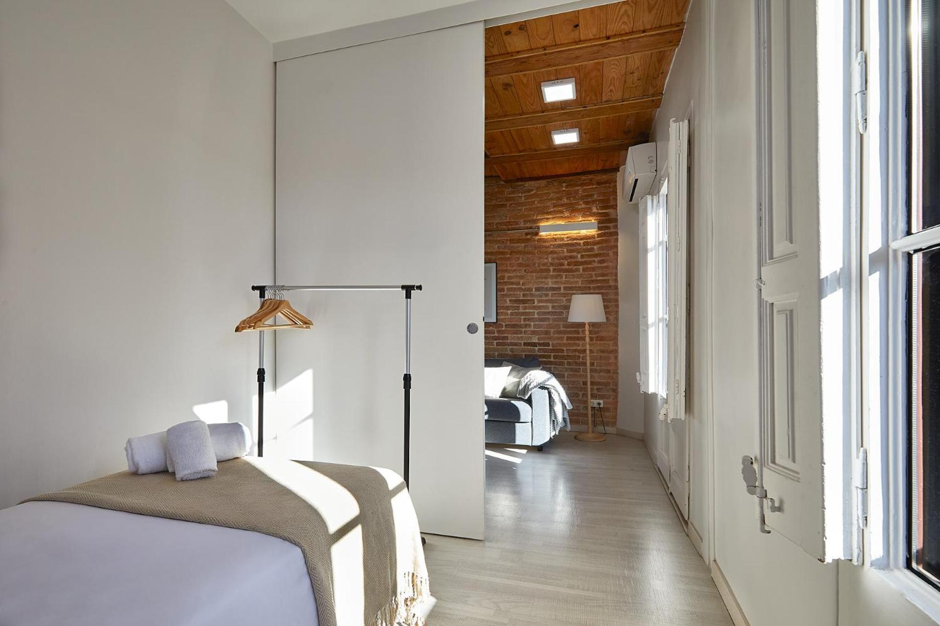 Bbarcelona Urban Apartments Exterior photo