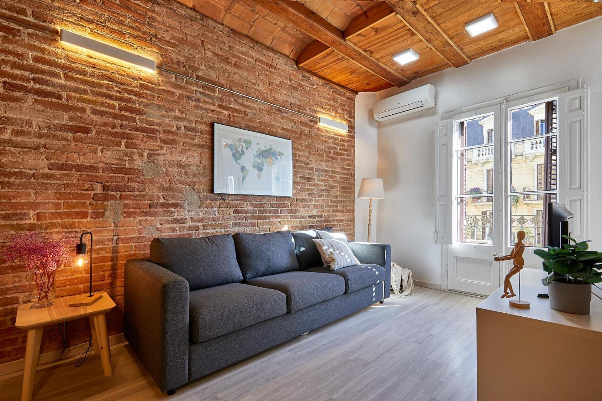 Bbarcelona Urban Apartments Exterior photo