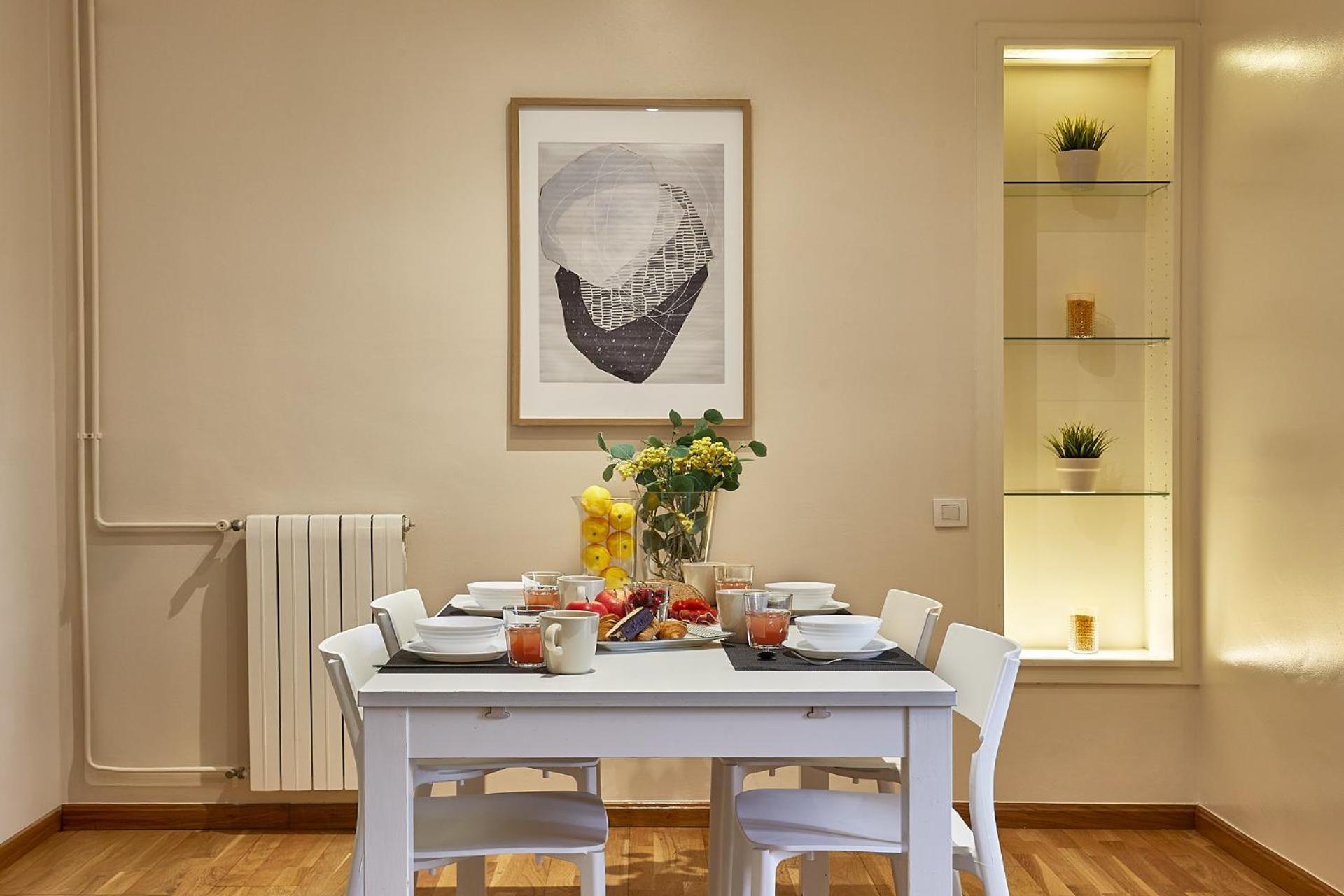 Bbarcelona Urban Apartments Exterior photo