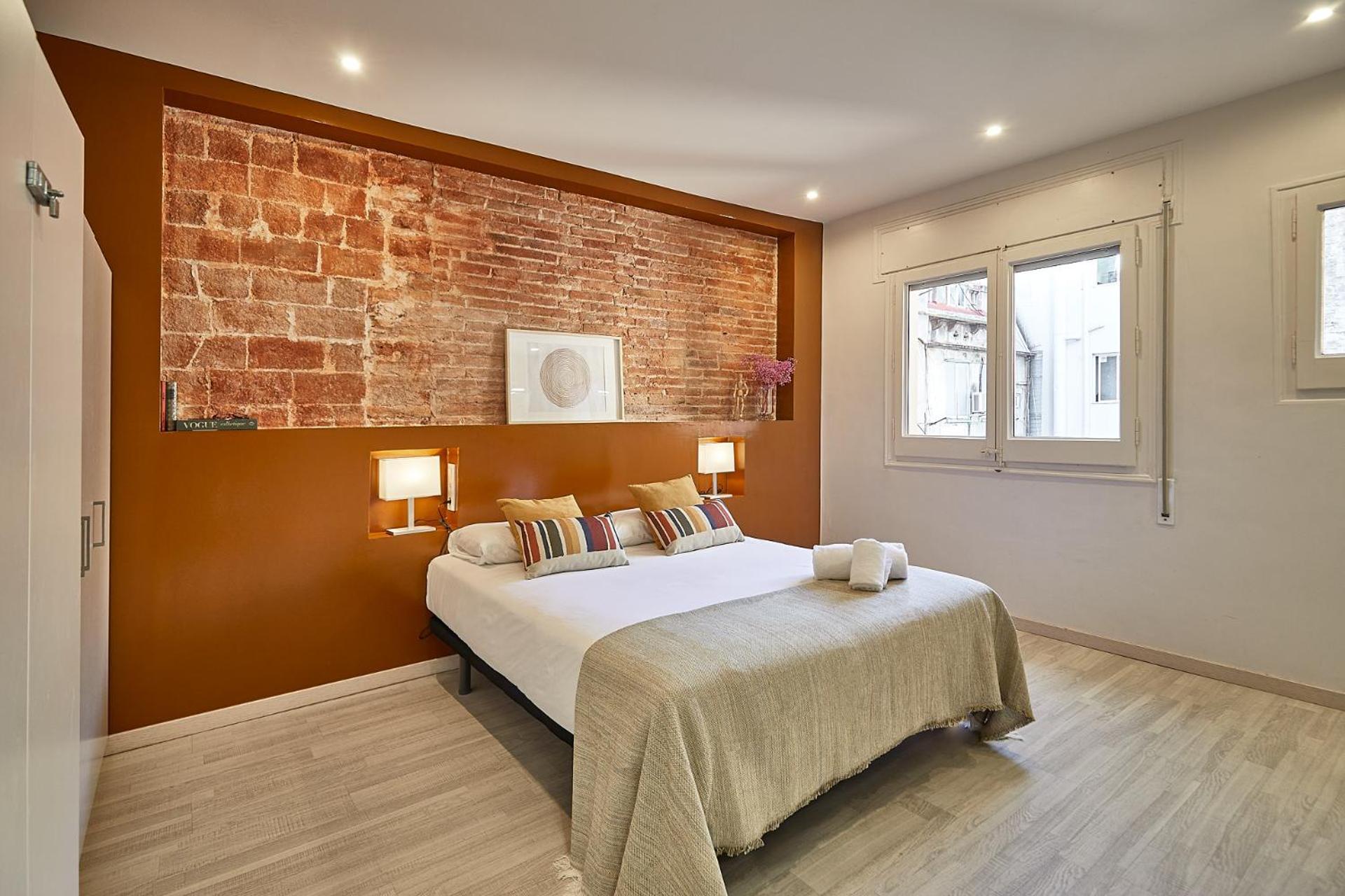 Bbarcelona Urban Apartments Exterior photo