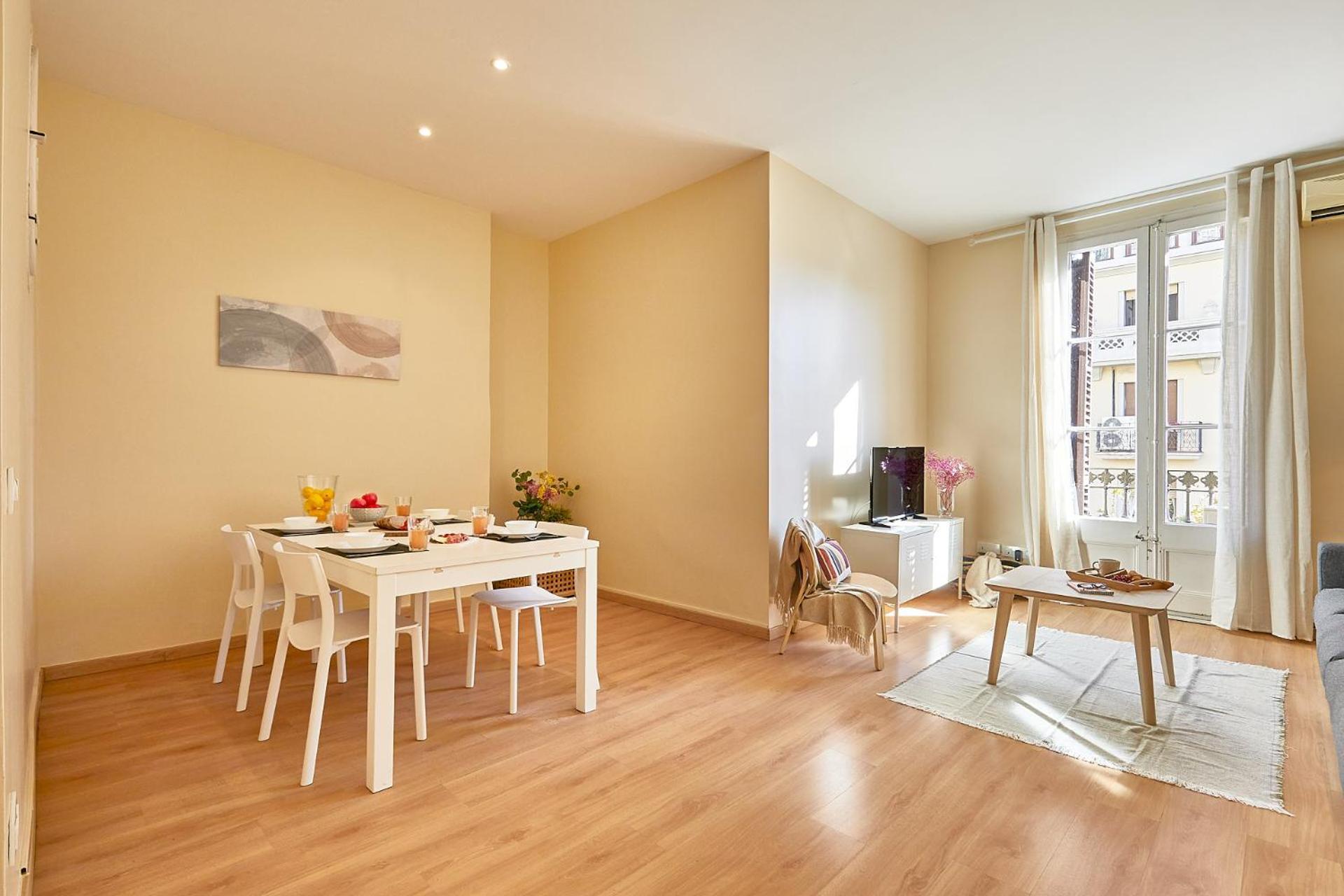 Bbarcelona Urban Apartments Exterior photo