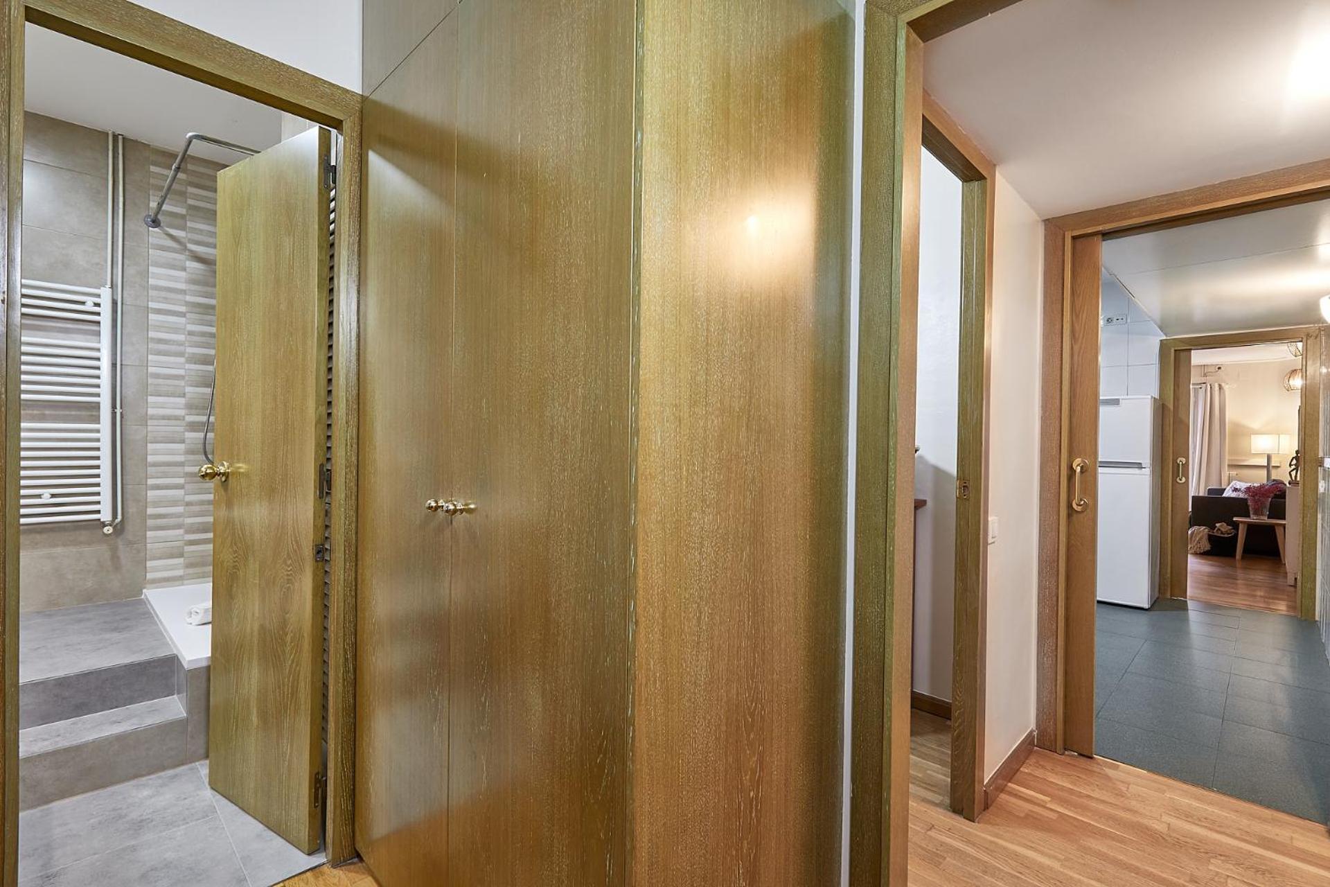 Bbarcelona Urban Apartments Exterior photo