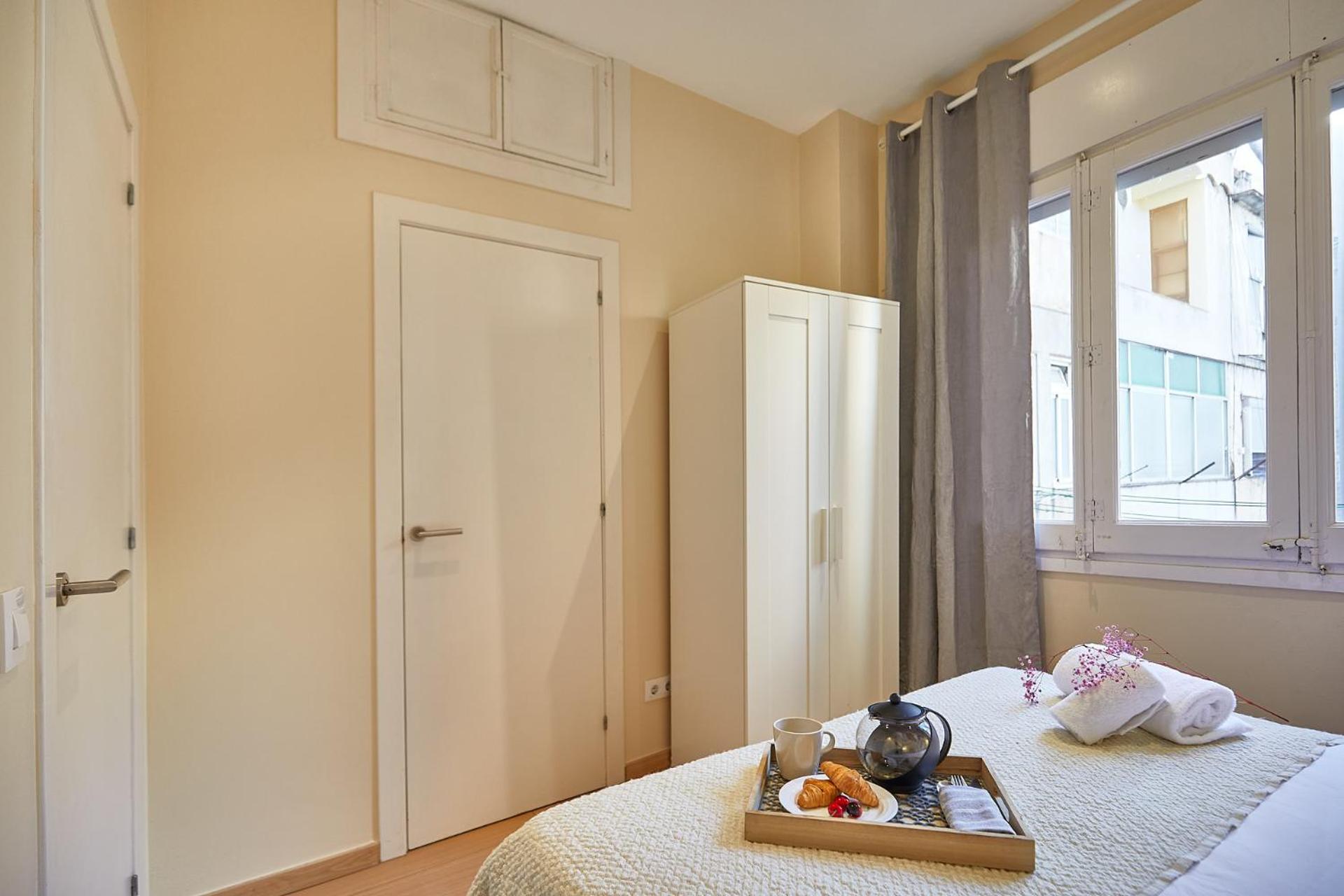 Bbarcelona Urban Apartments Exterior photo